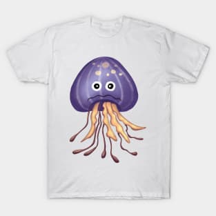 Jellyfish T-Shirt